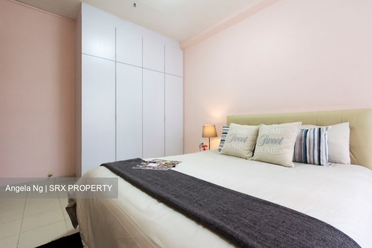 Blk 394 Yishun Avenue 6 (Yishun), HDB 3 Rooms #191903082